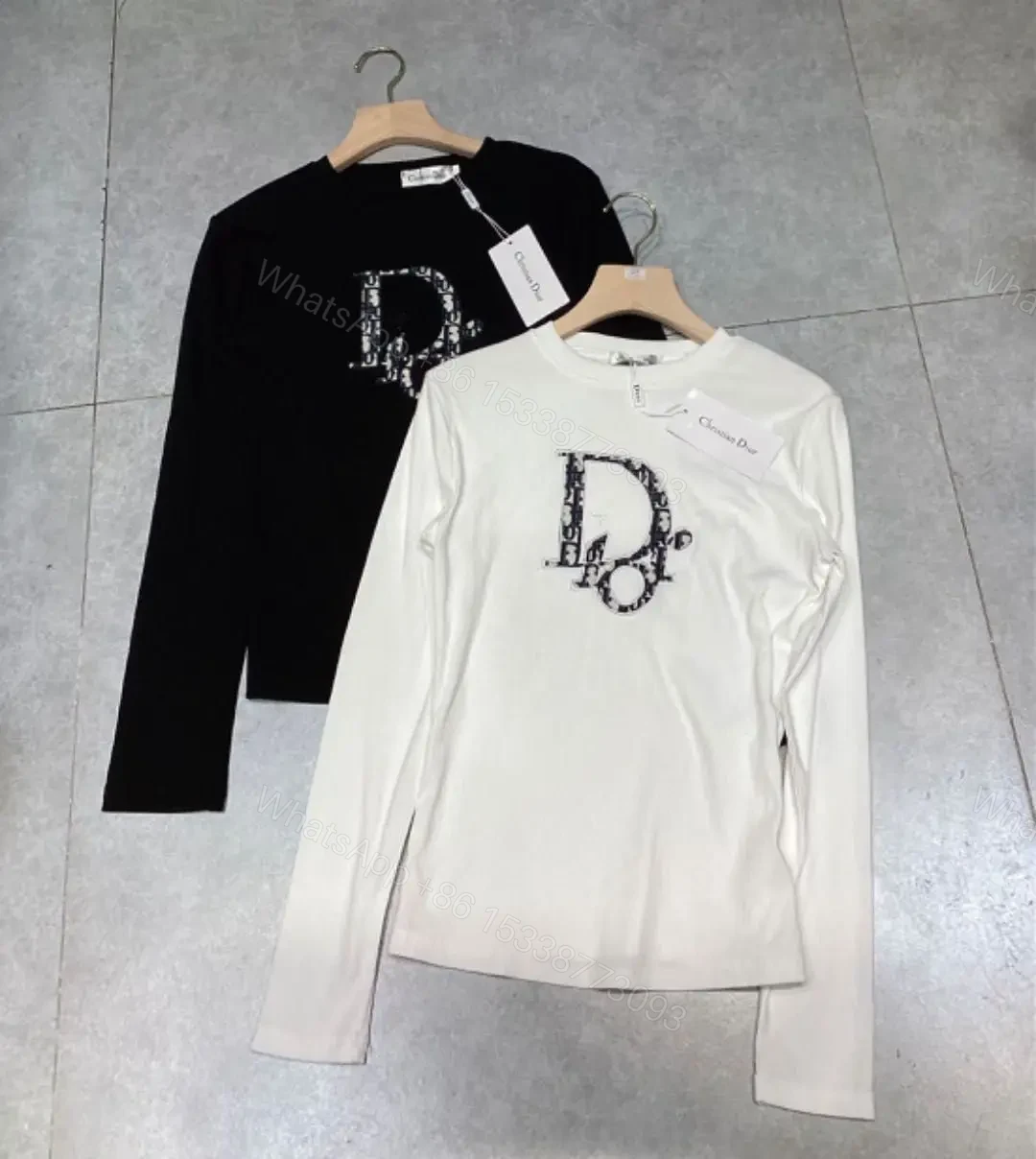 DIOR — view 1