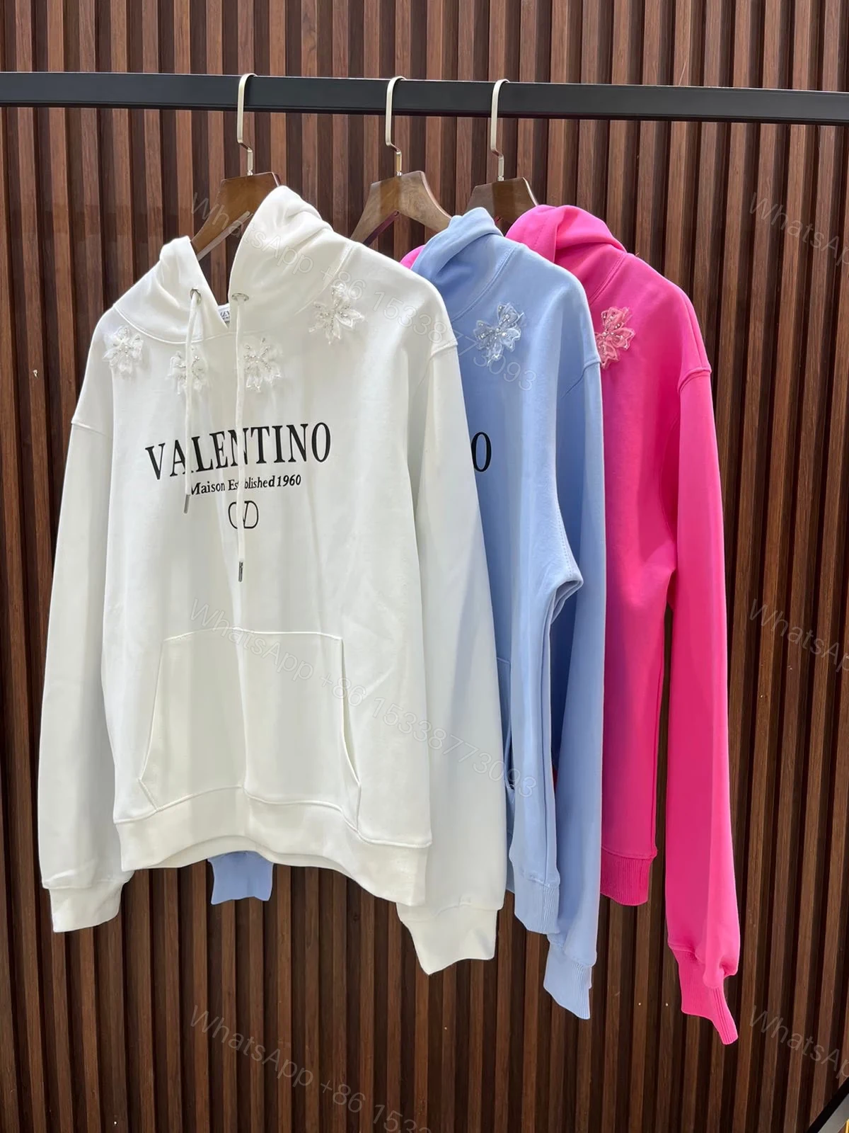 VALENTINO — view 1