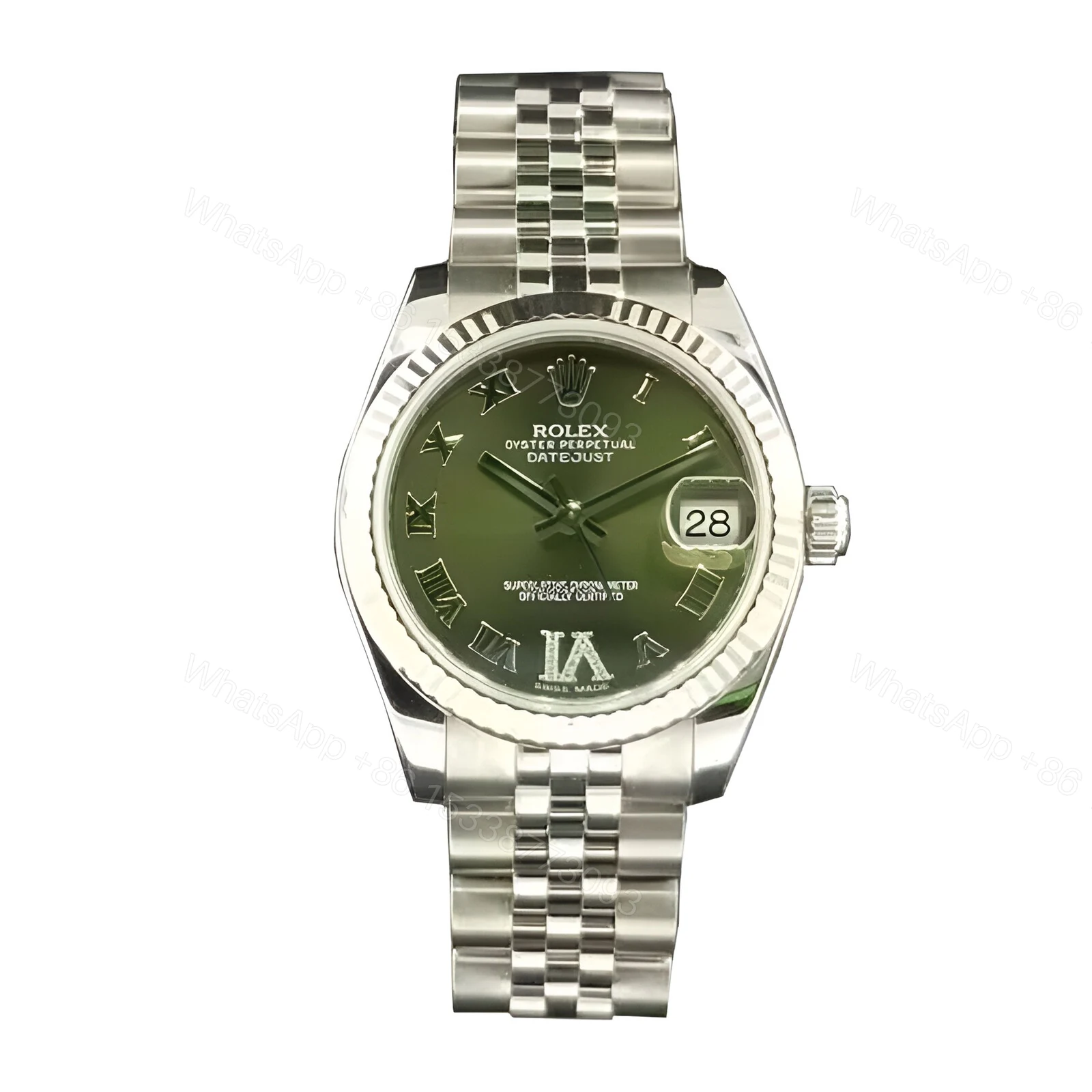 Rolex Datejust 220239 Replica — view 1
