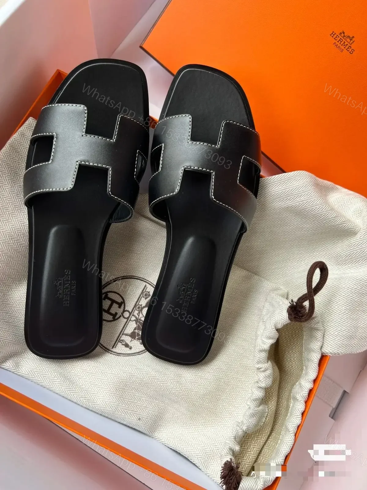 HERMES — view 1