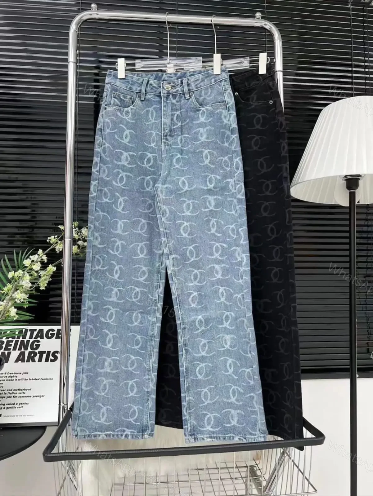 CHANEL — view 1