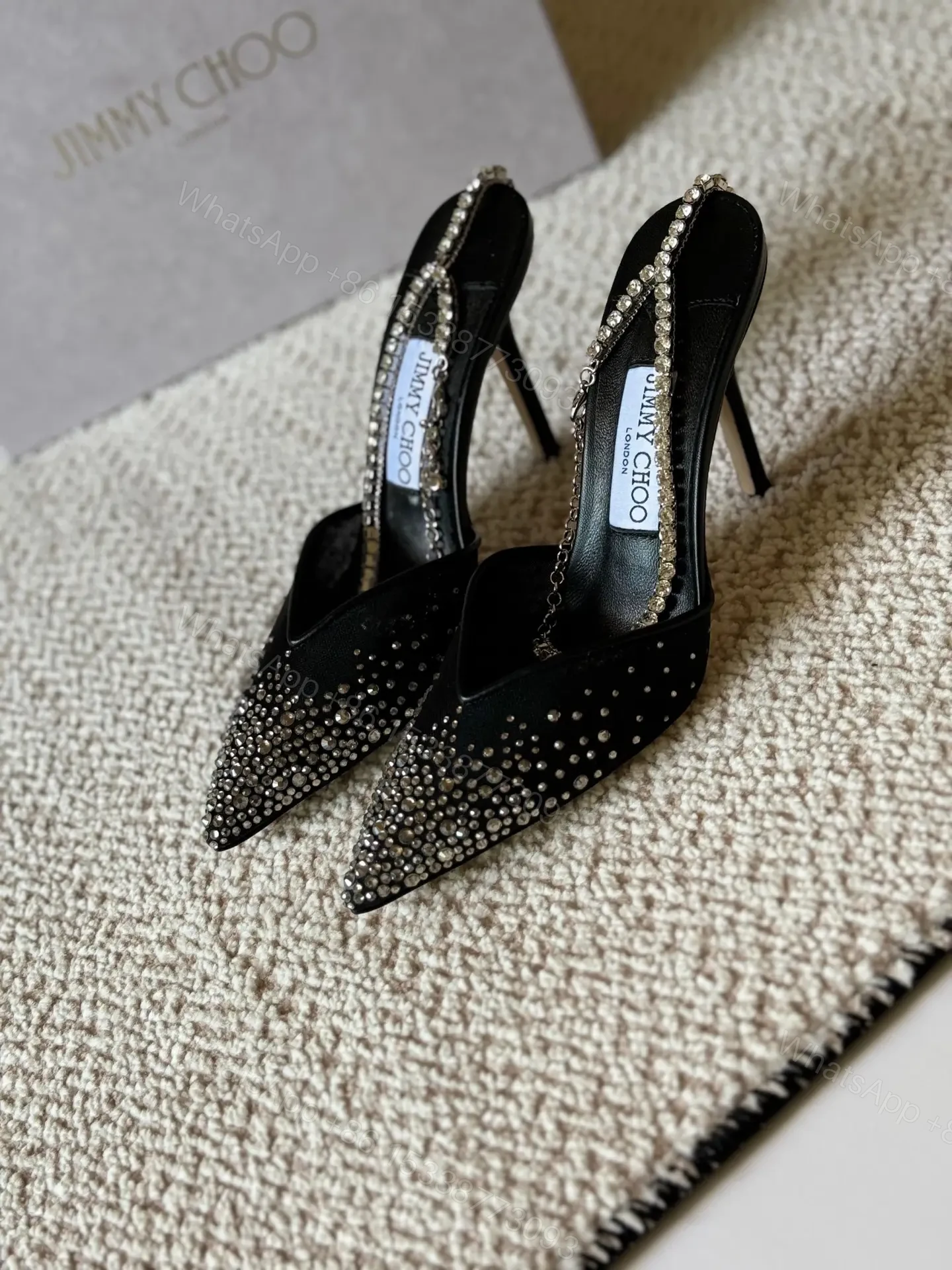 JIMMY CHOO — view 1