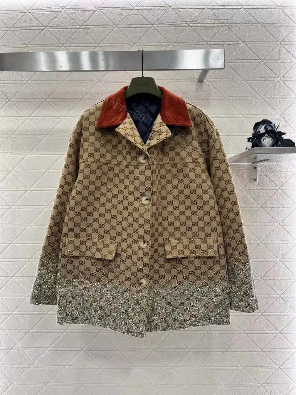 GUCCI — view 1