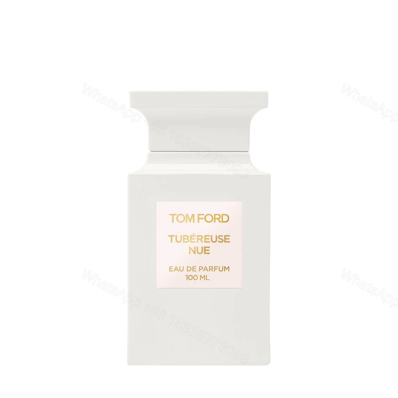 Tom Ford Tubereuse Nue Eau De Parfum — view 1