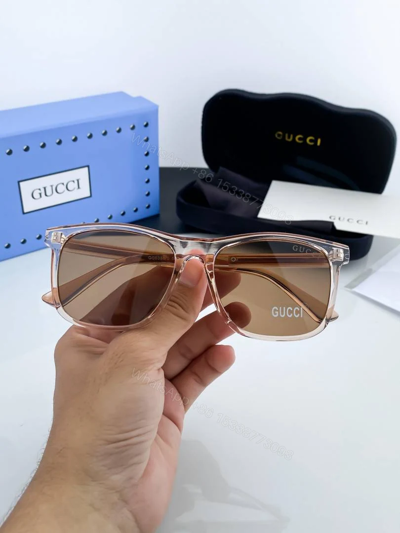 View 5 of First Copy Gucci 381 Sunglasses