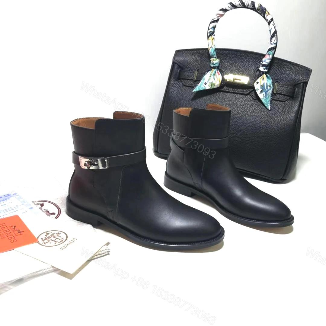 View 8 of HM WOMEN’S BOOTS