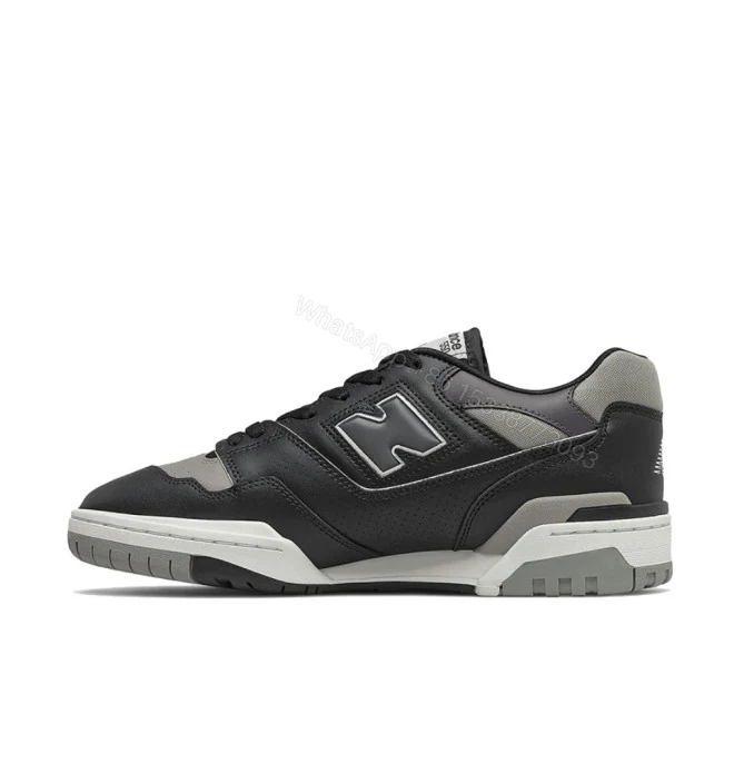View 8 of New Balance 550 Shadow BB550SR1