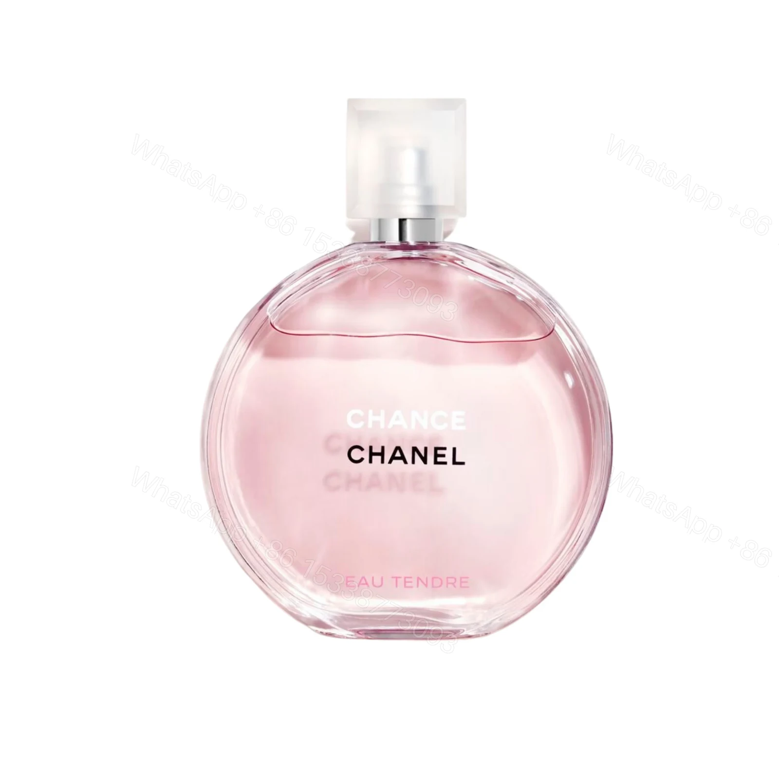Chanel Chance Eau Tendre Eau De Parfum For Women — view 1