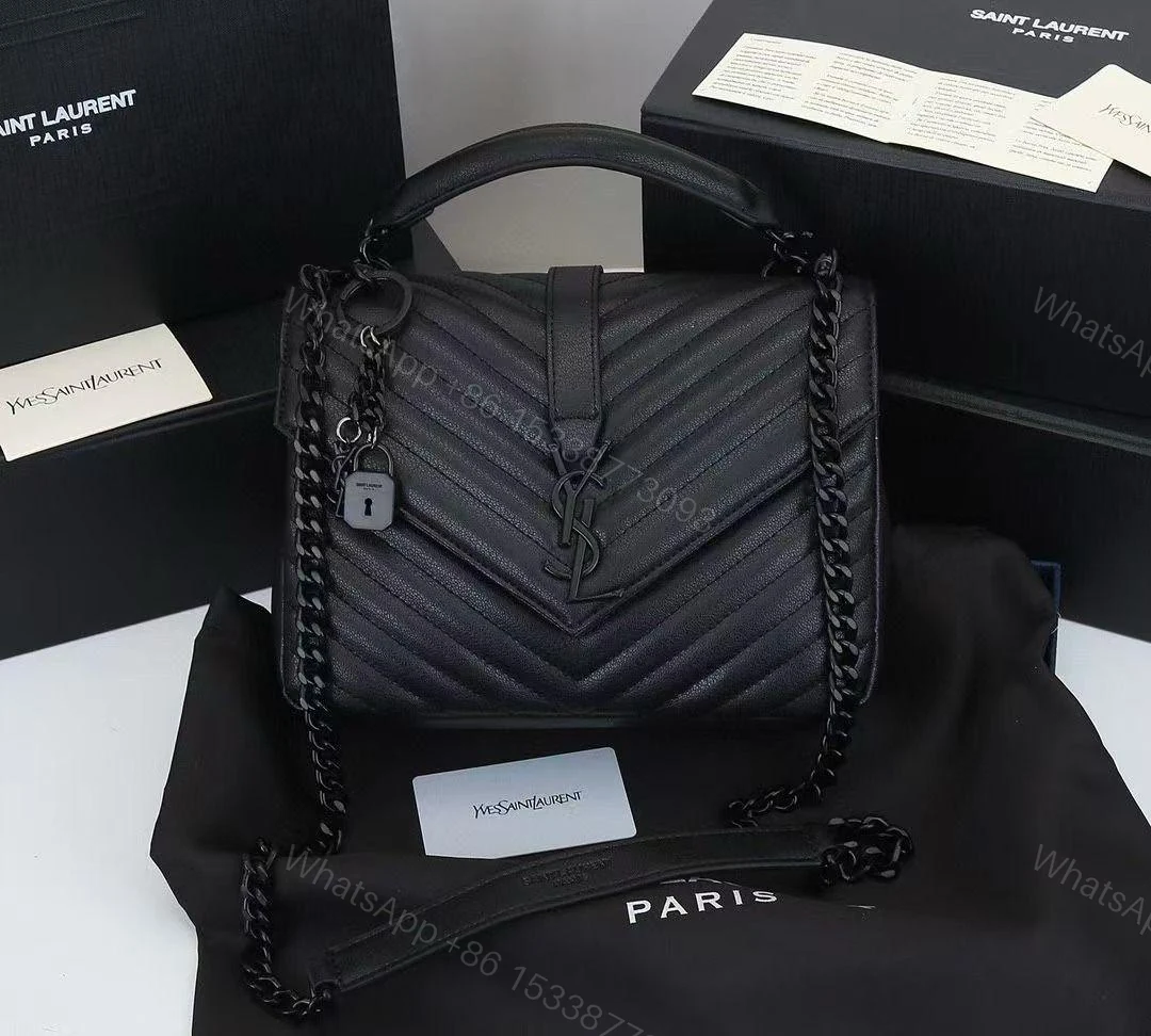YSL Top Handle Master copy — view 1