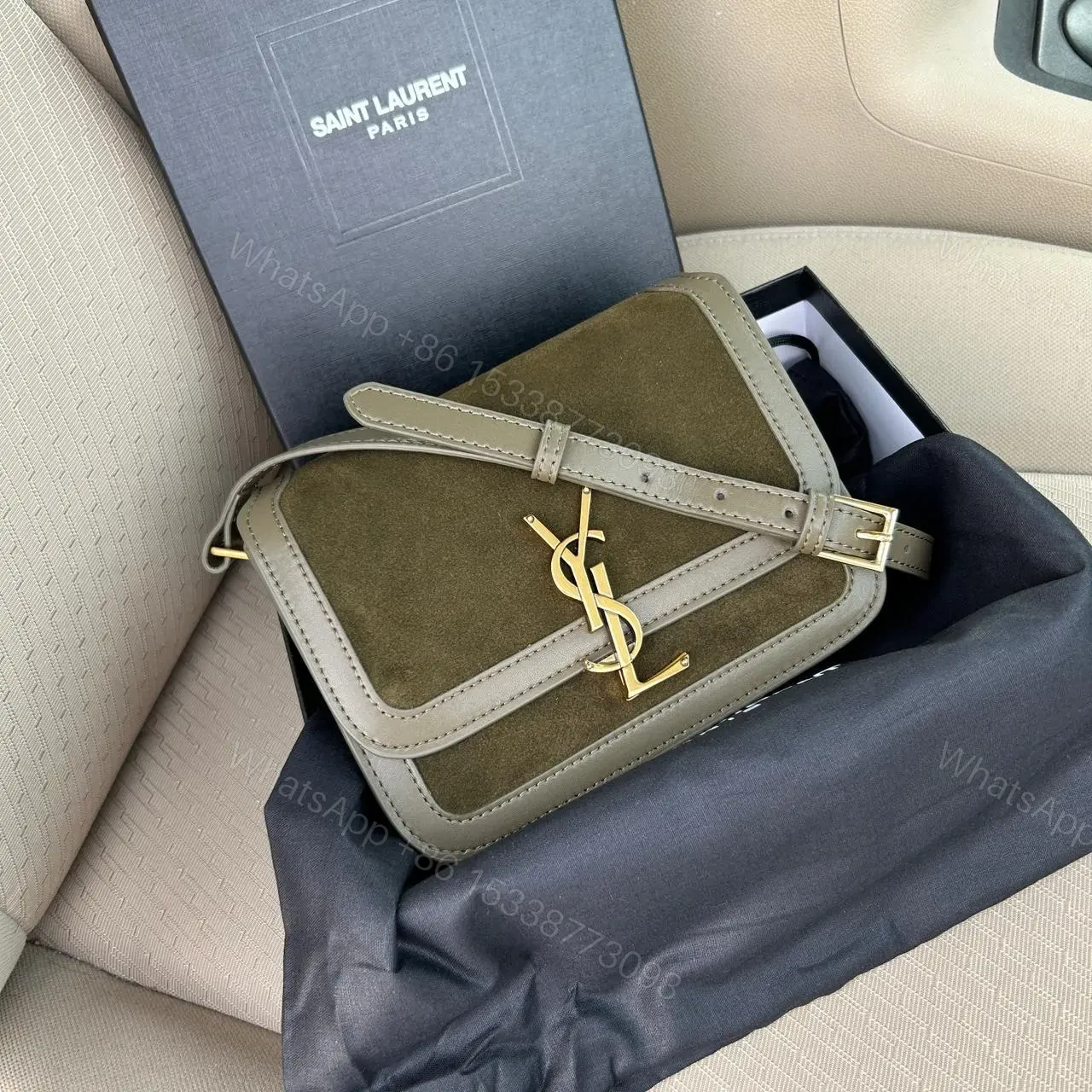 YSL — view 1