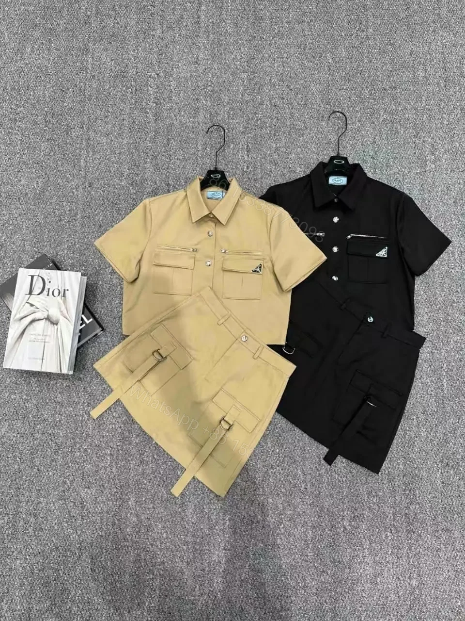 PRADA — view 1