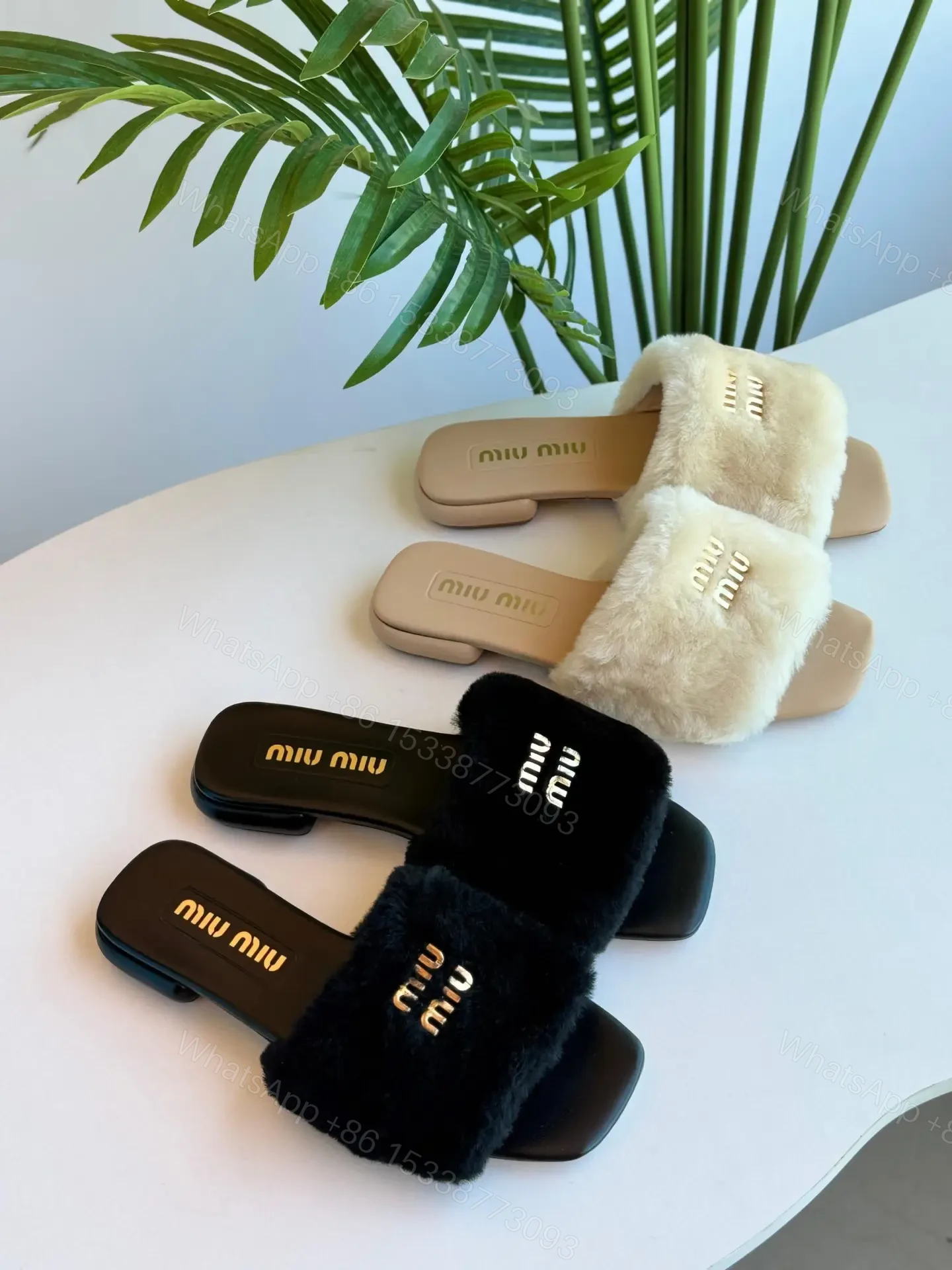 MIU MIU — view 1