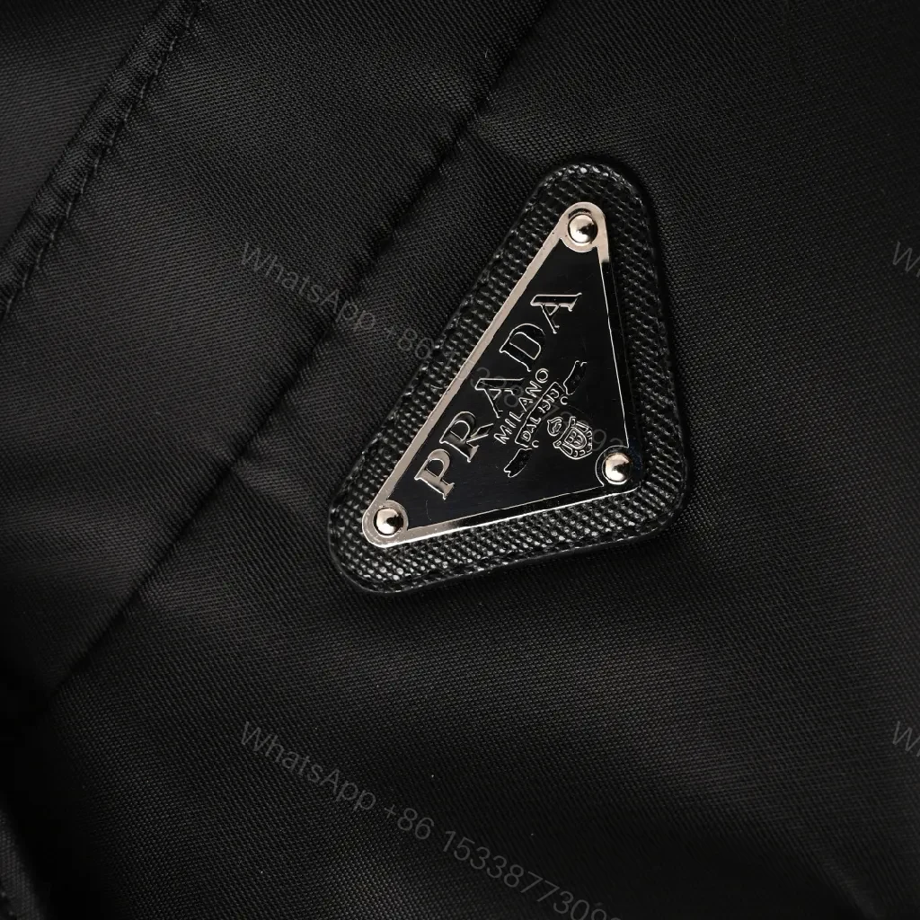 View 10 of Black Tech-Blend Blazer: Refined Everyday Luxury