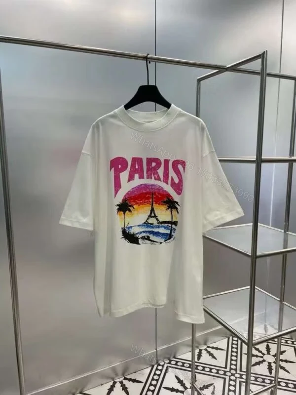 BALENCIAGA — view 1
