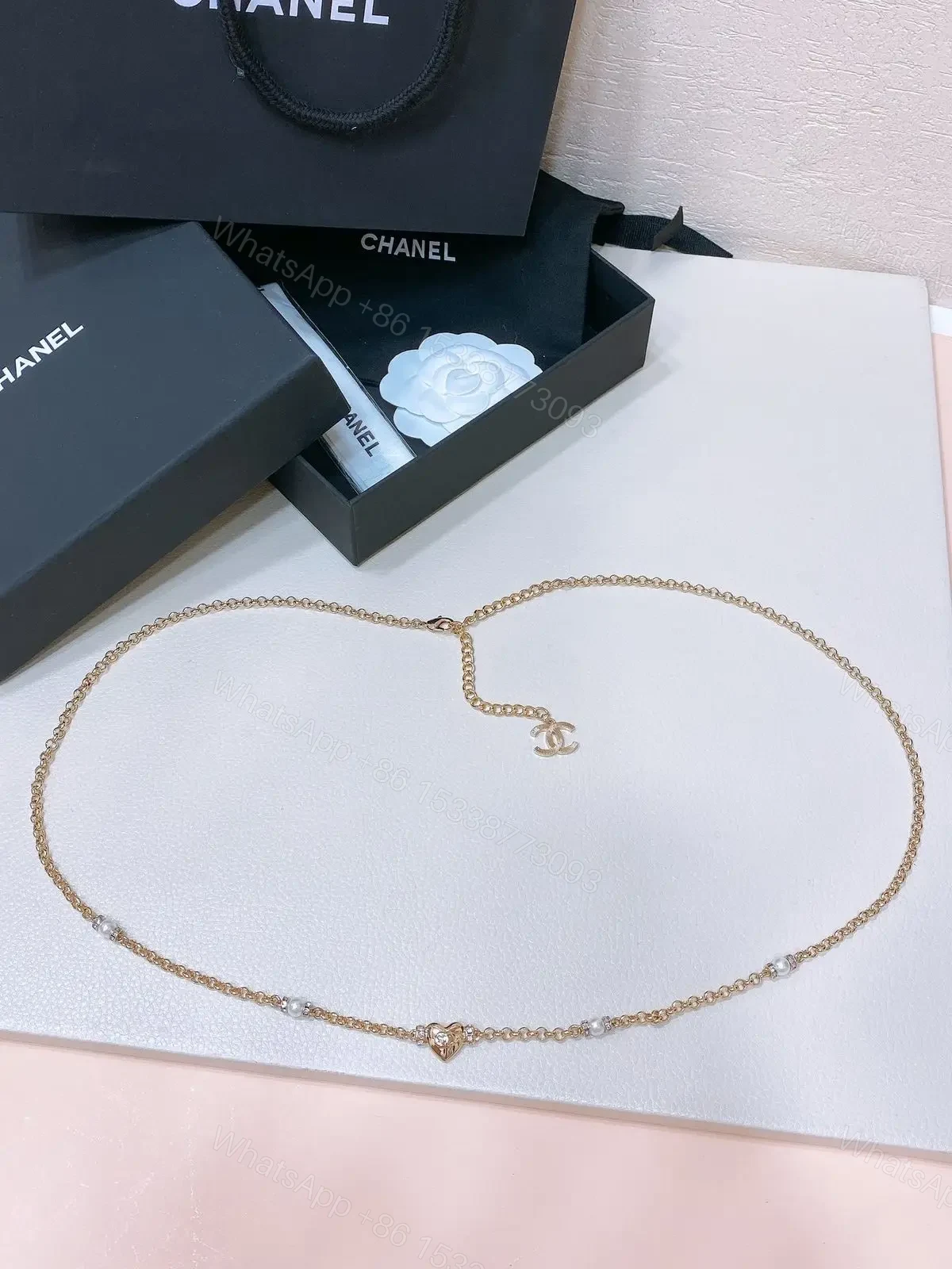 CHANEL — view 1