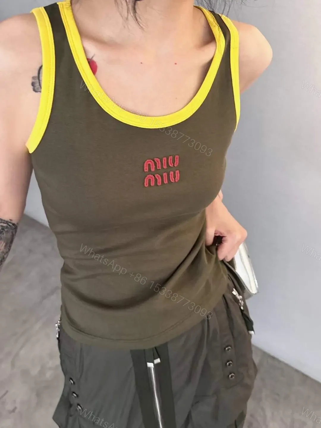 MIU MIU — view 1