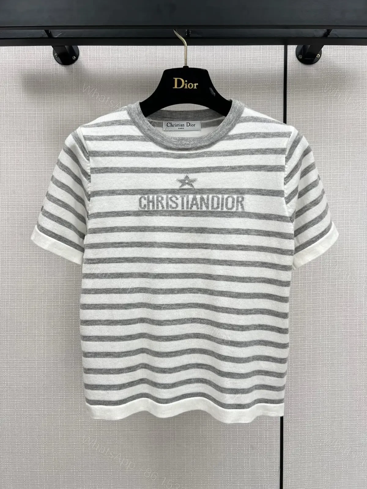 DIOR — view 1