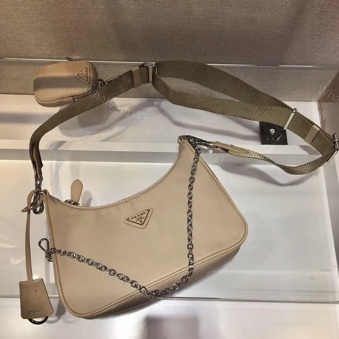 PRADA — view 1