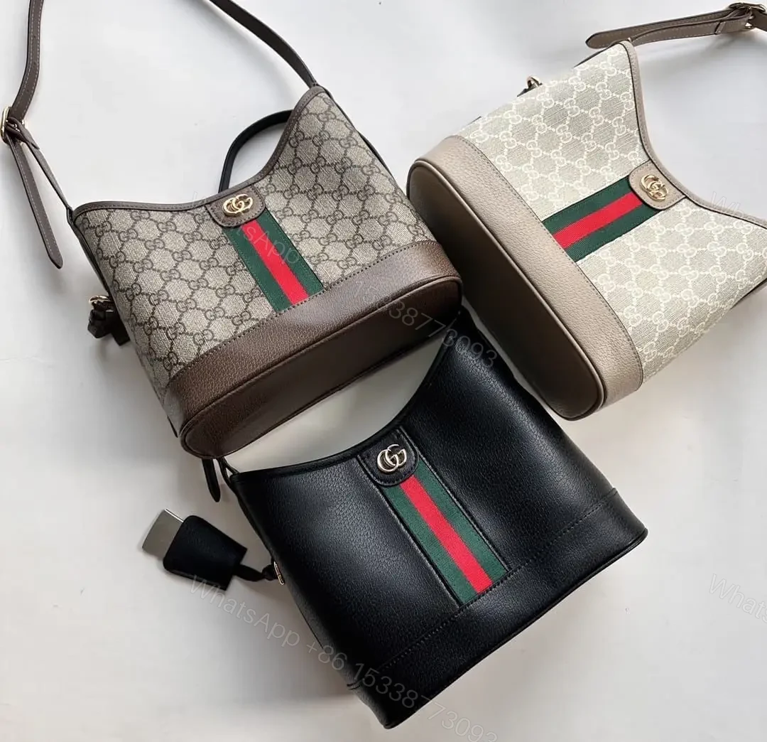 GUCCI — view 1