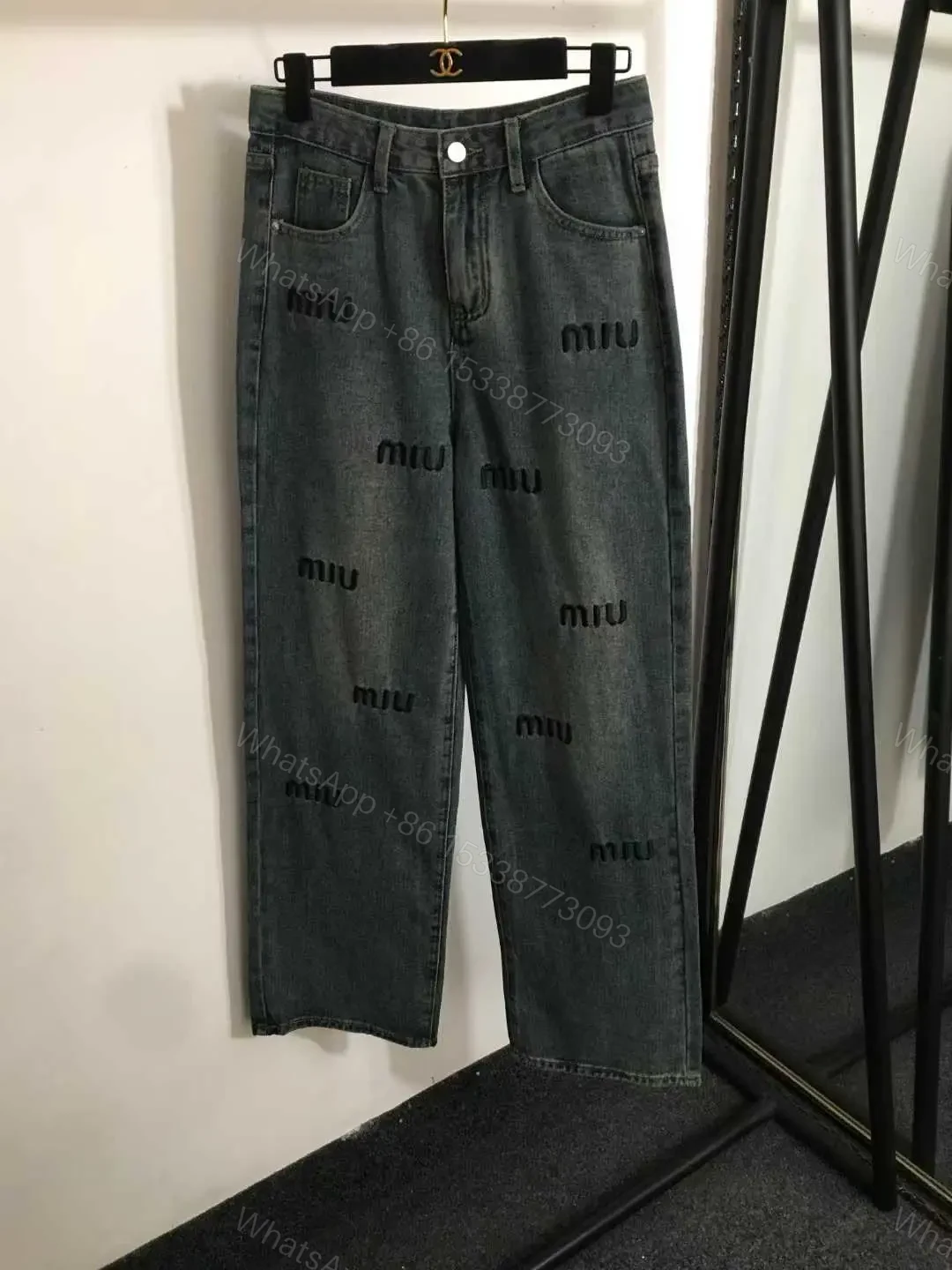MIU MIU — view 1