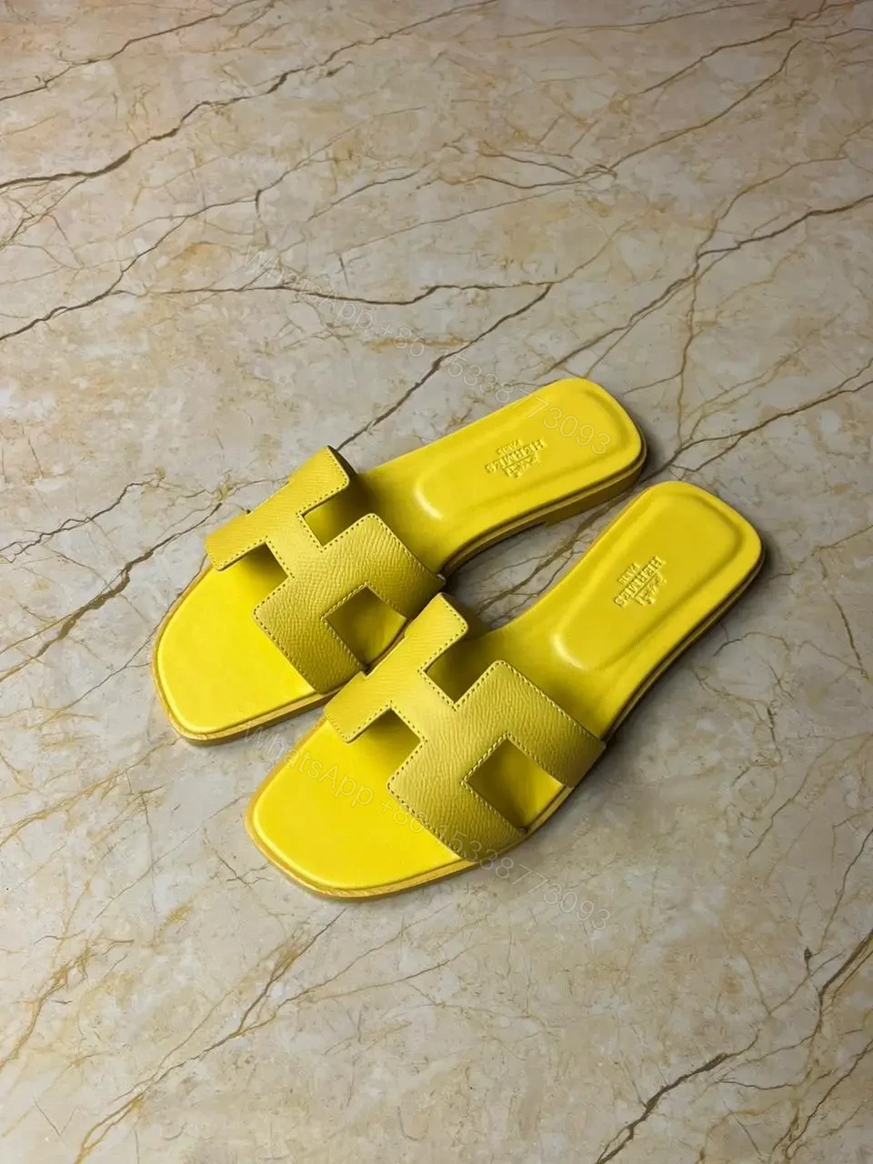 HERMES — view 1