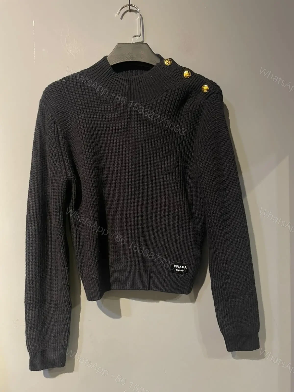 PRADA — view 1