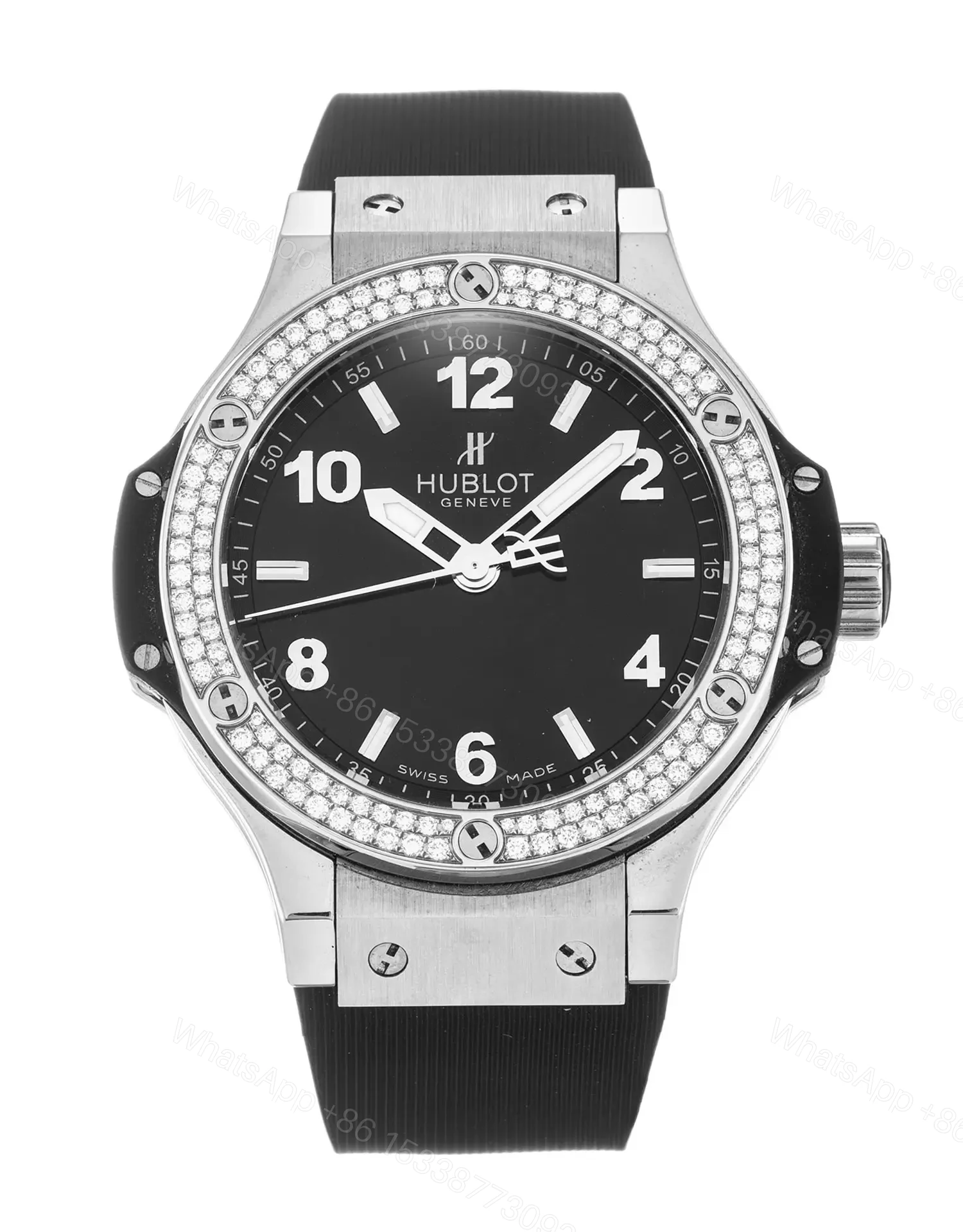 Hublot Big Bang 361.SX.1270.RX.1104-38 MM — view 1