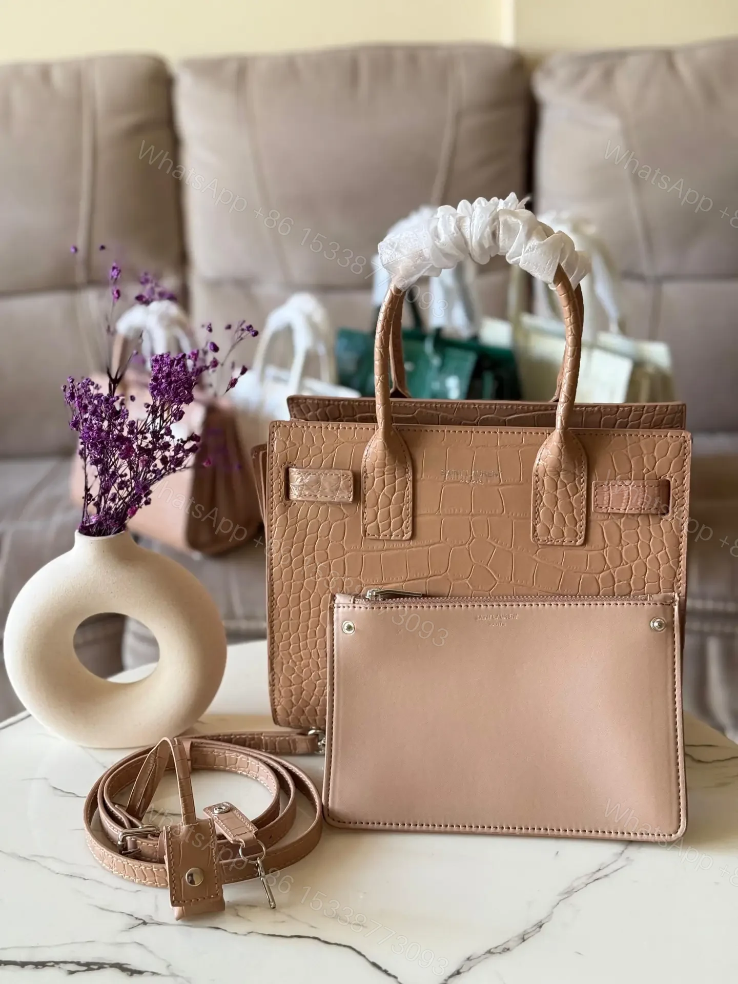 YSL — view 1