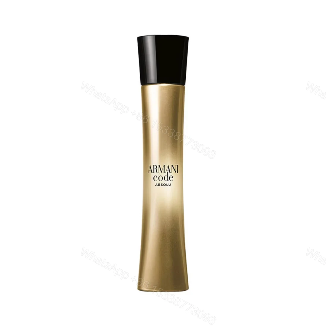 Giorgio Armani Code Absolu Eau De Parfum For Women — view 1