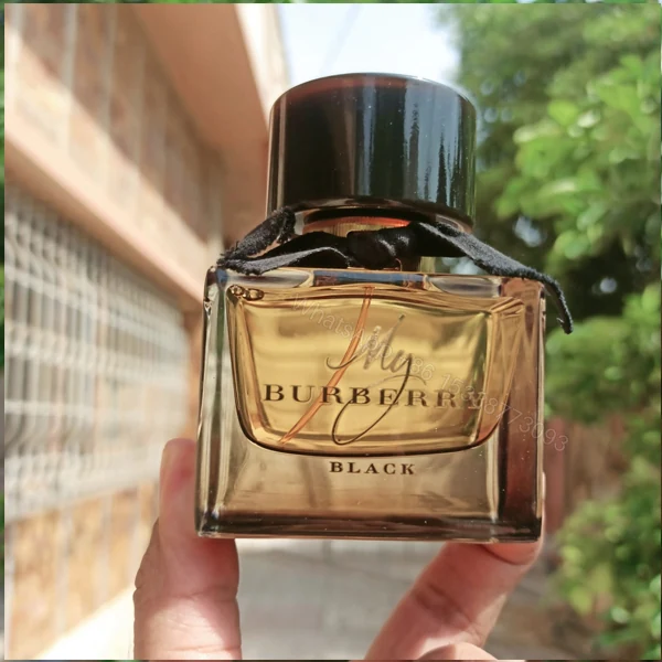 My Burberry Black Parfum For Women – 50ML (Original Tester) — view 1