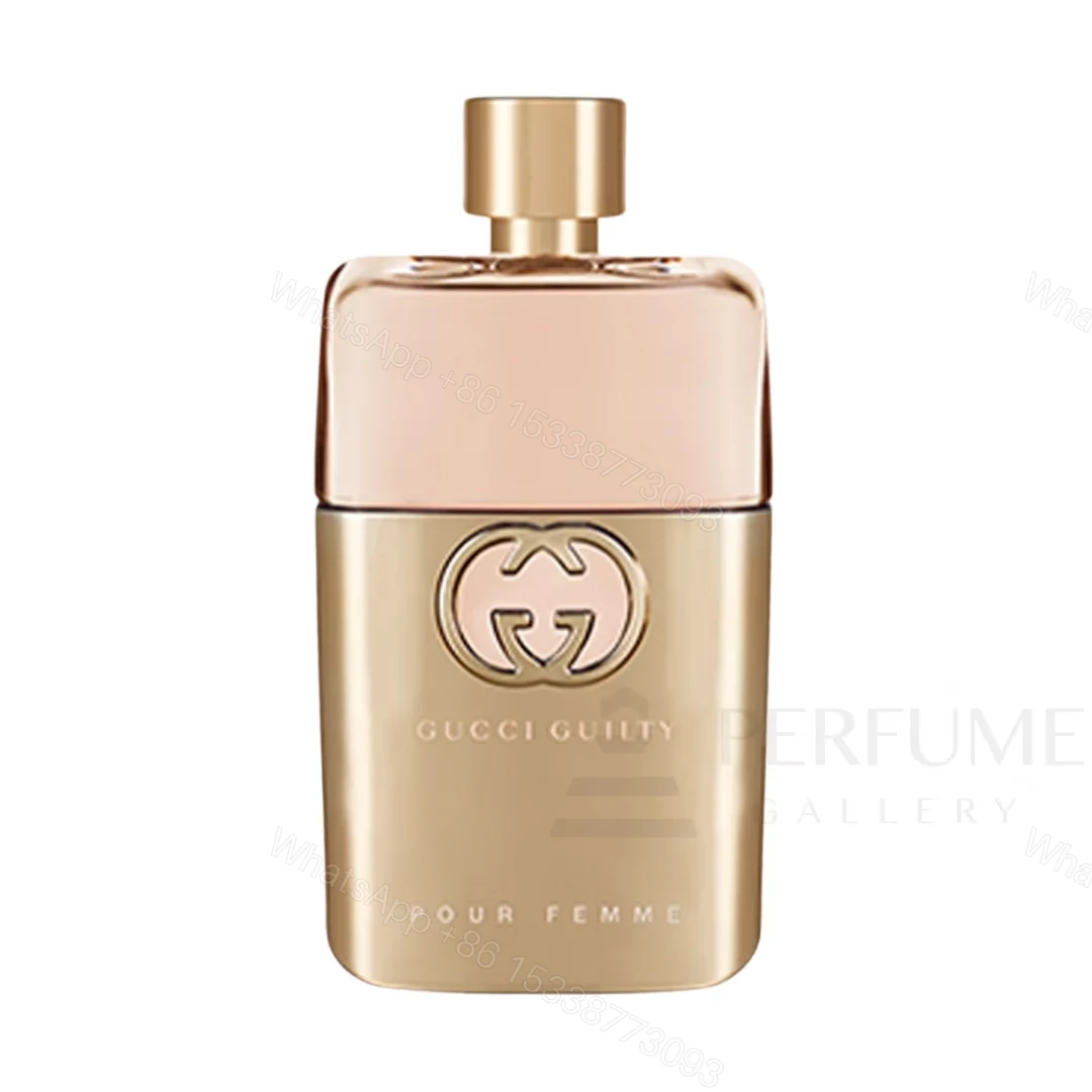 Gucci Guilty Eau De Parfum Pour Femme For Women — view 1