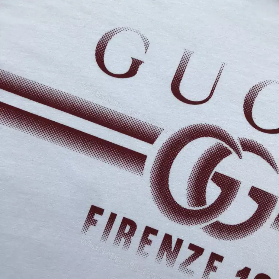 View 7 of Gucci T-Shirt – GC0131