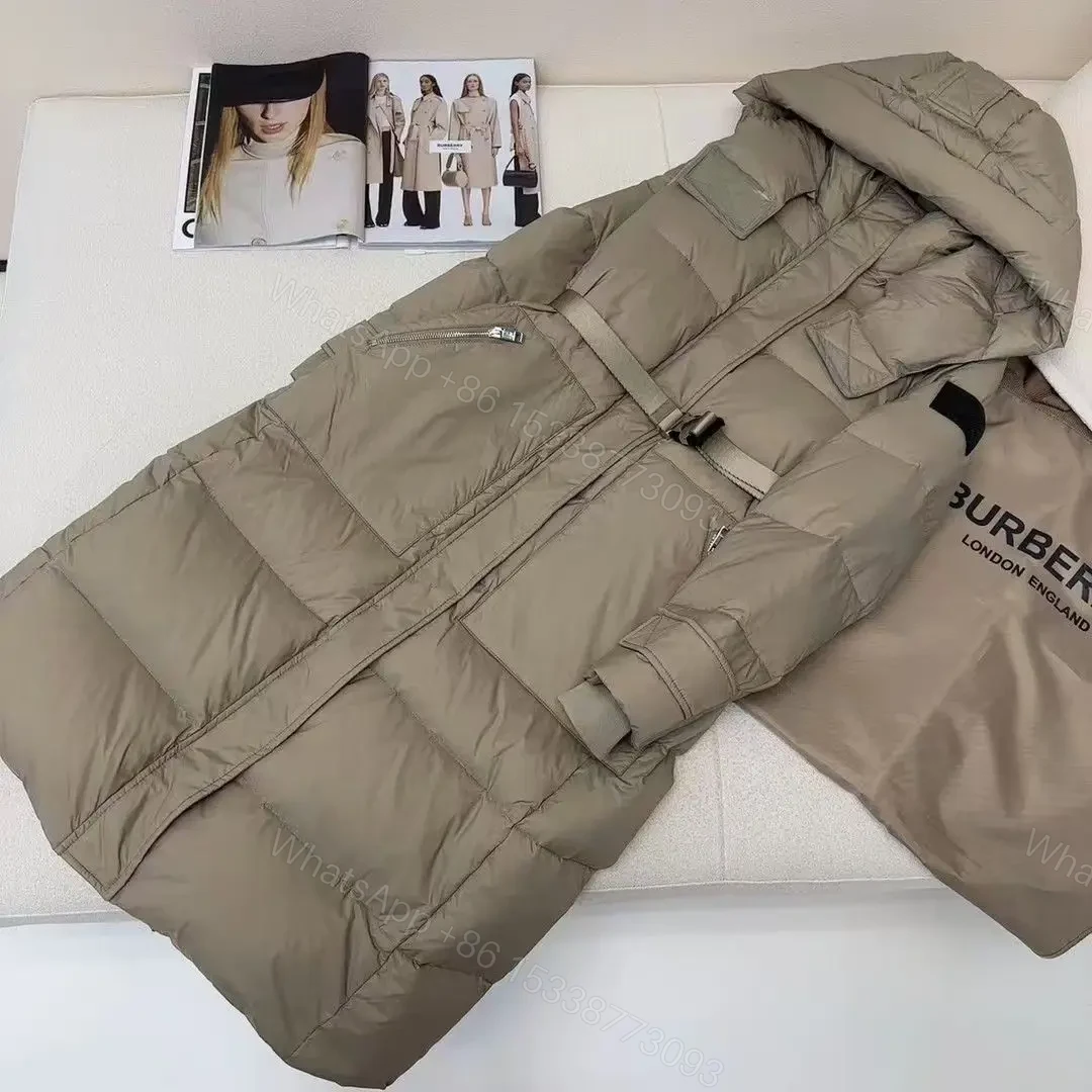 BURBERRY — view 1