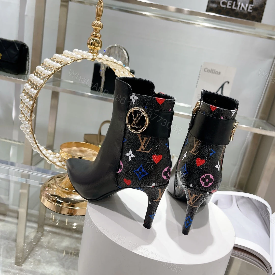 View 7 of Premium LUV BOOTS 025