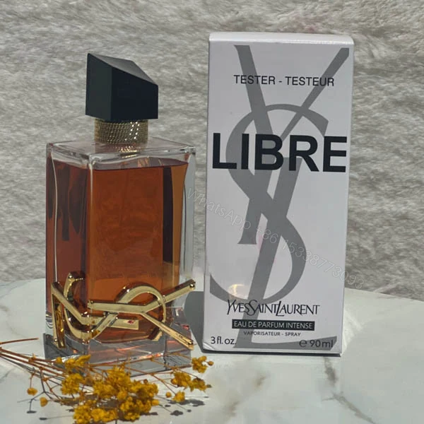 Libre Intense Yves Saint Laurent – Tester — view 1
