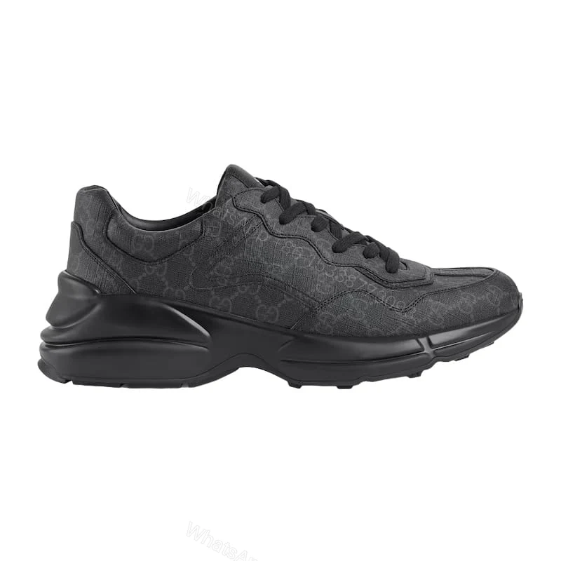 MEN’S GG RHYTON SNEAKER – GC210 — view 1