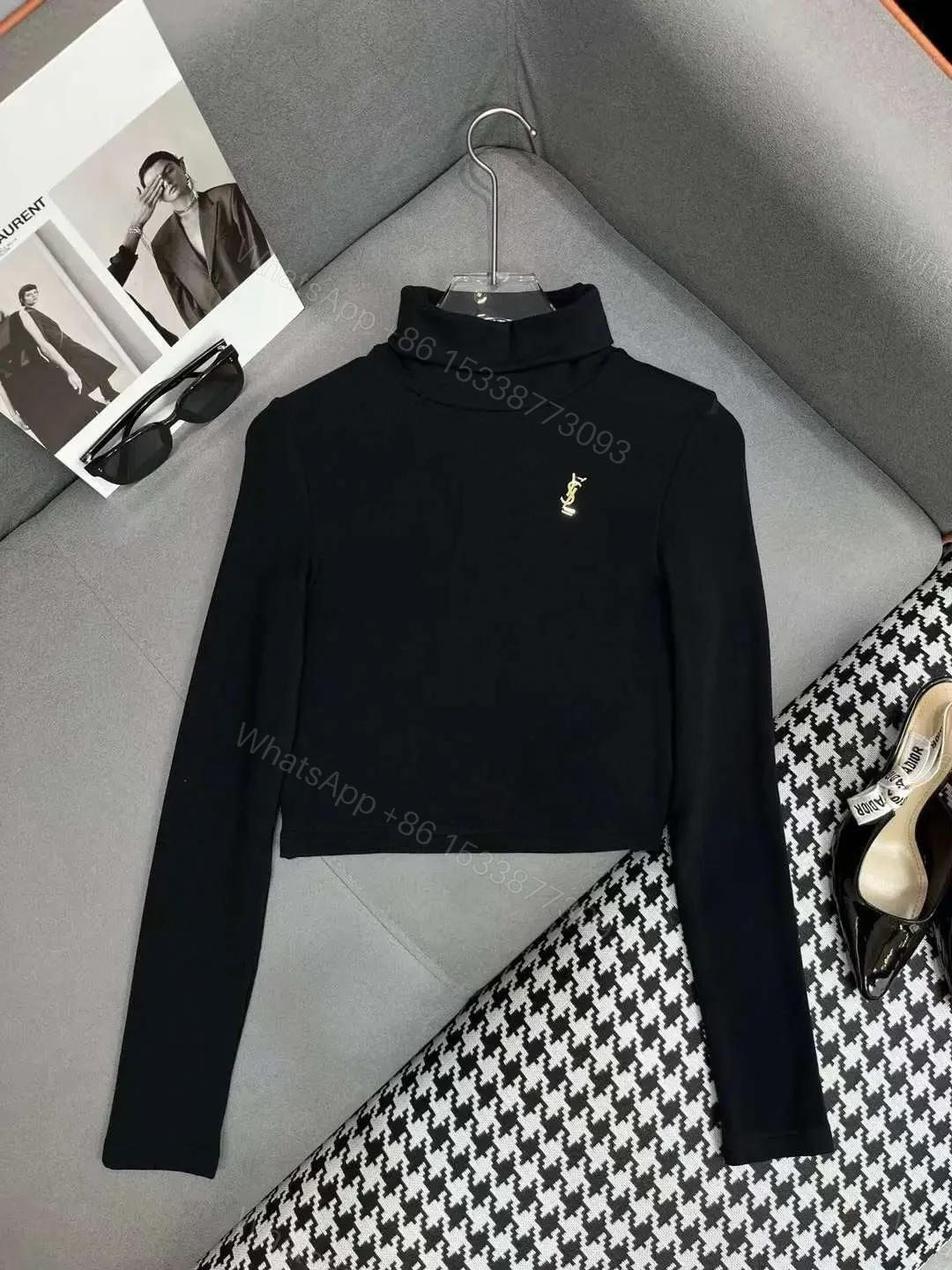 YSL — view 1