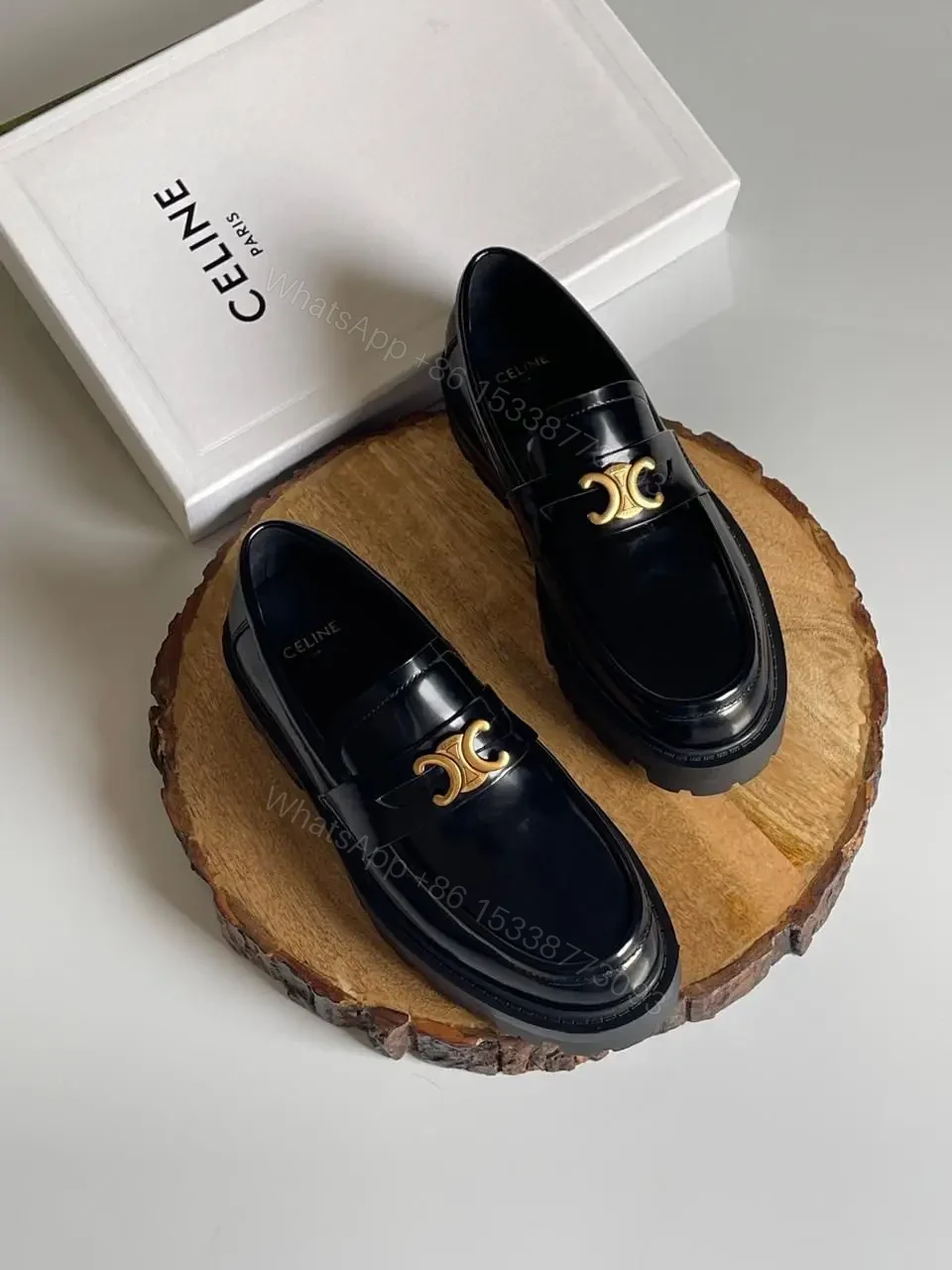 CELINE — view 1
