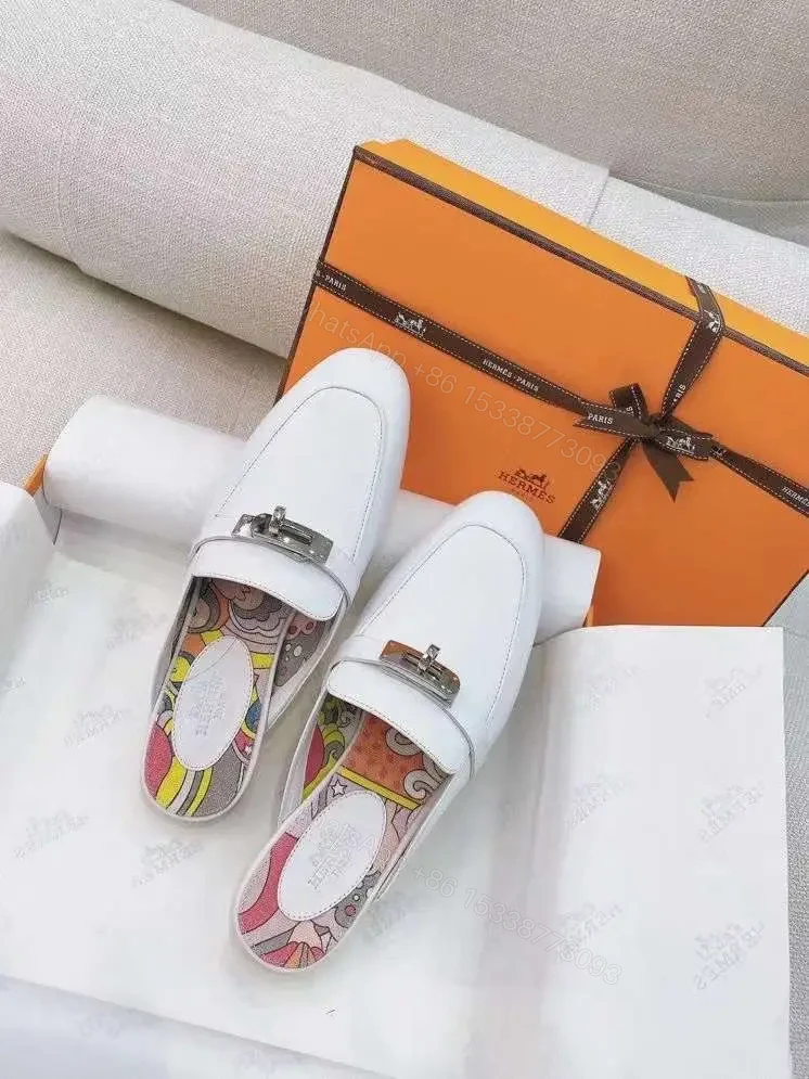 HERMES — view 1