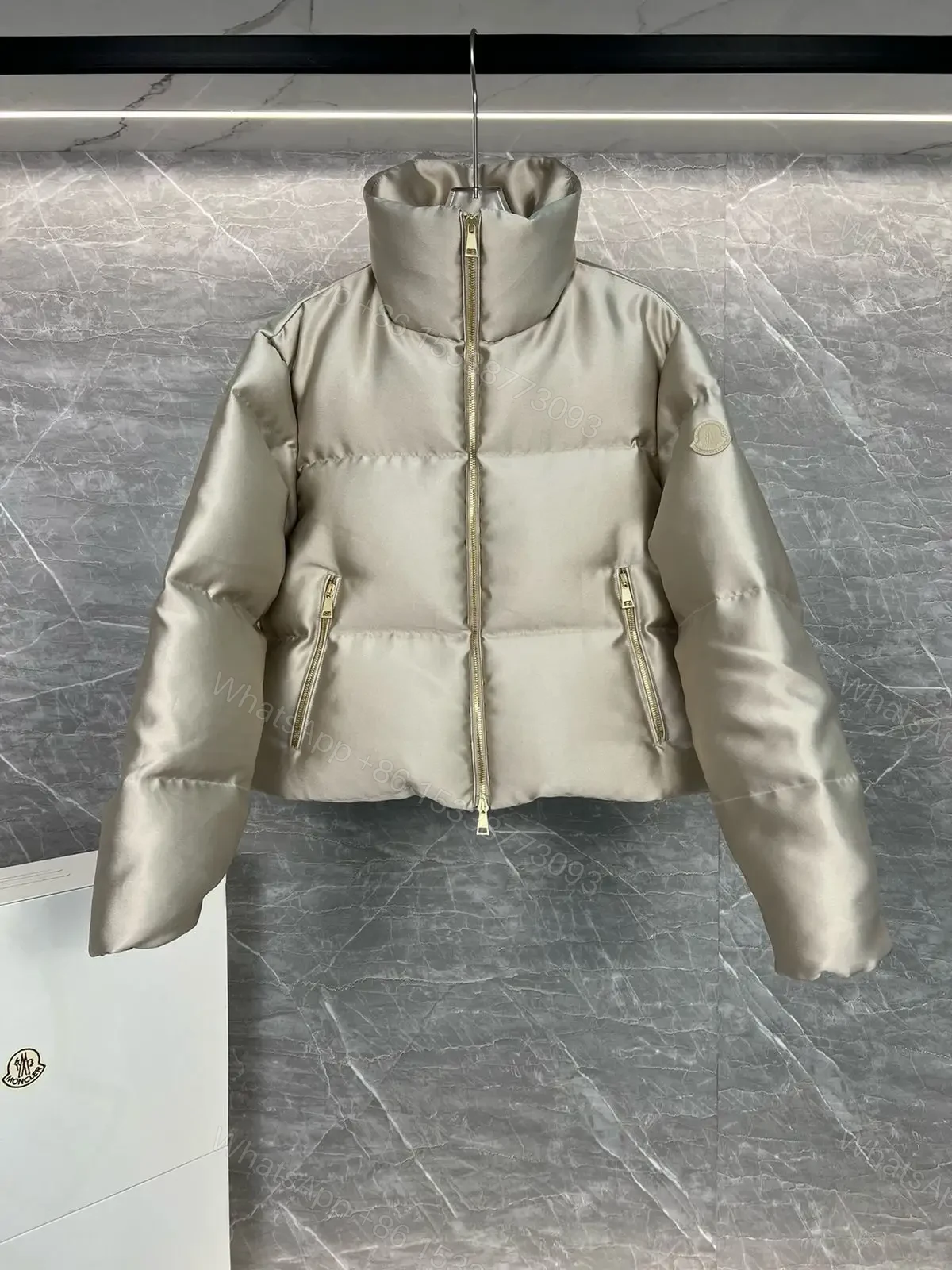 MONCLER — view 1