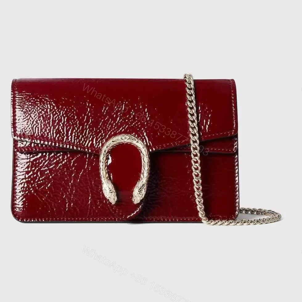 GUCCI — view 1