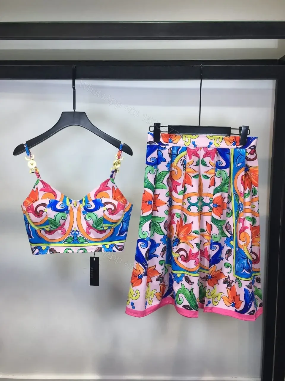 VERSACE — view 1