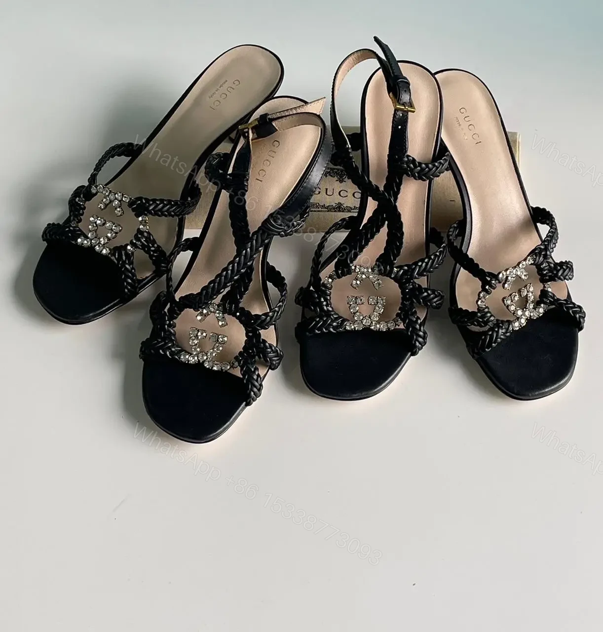 GUCCI — view 1