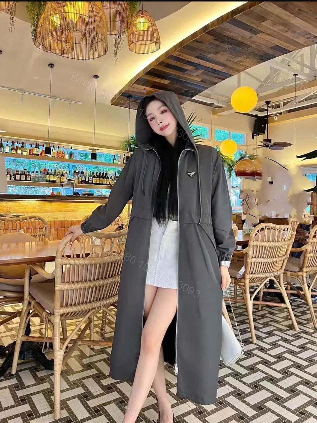 PRADA — view 1