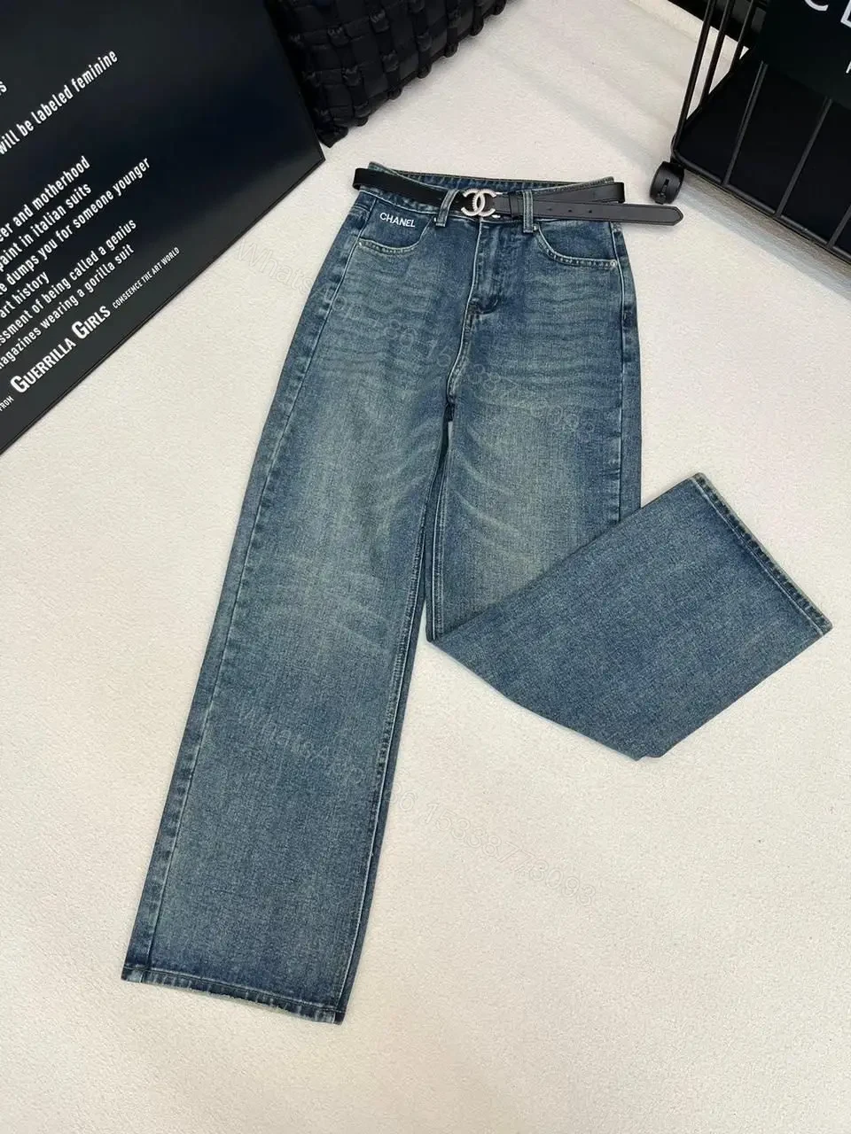 CHANEL — view 1