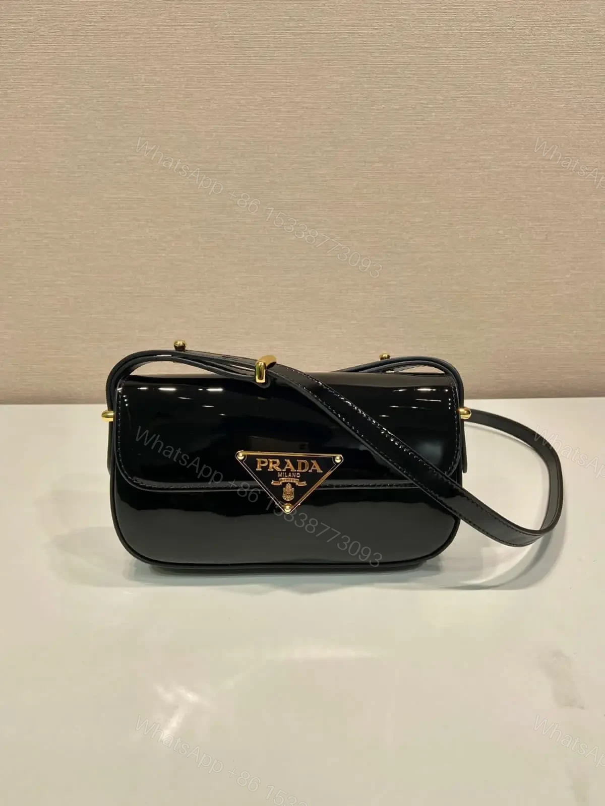 PRADA — view 1