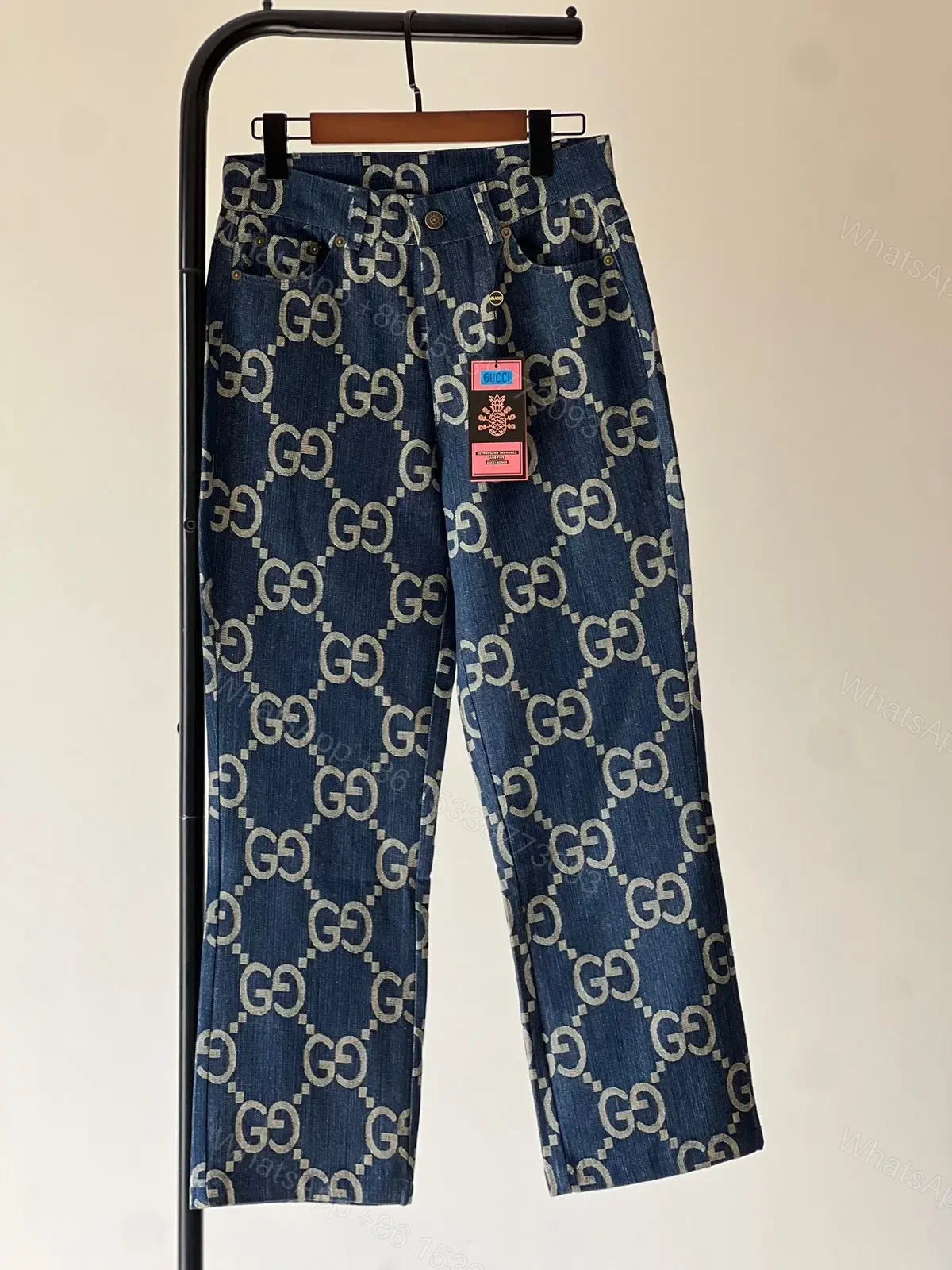 GUCCI — view 1