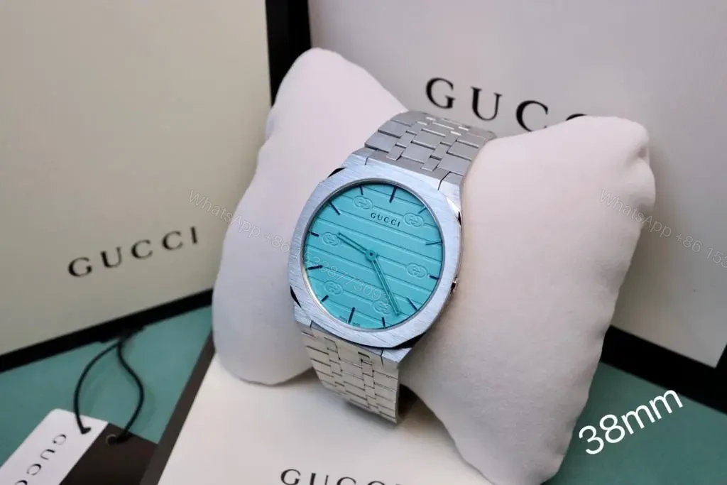 GUCCI — view 1