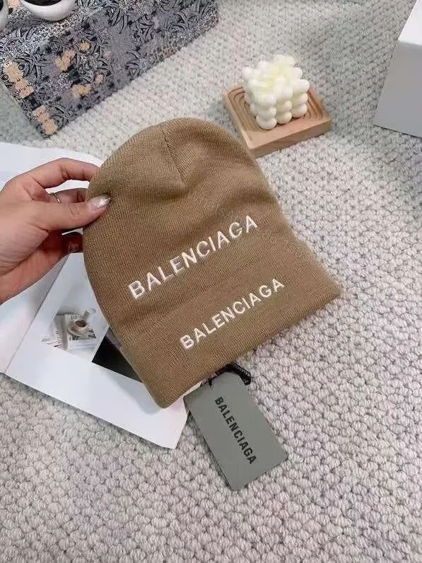 BALENCIAGA — view 1