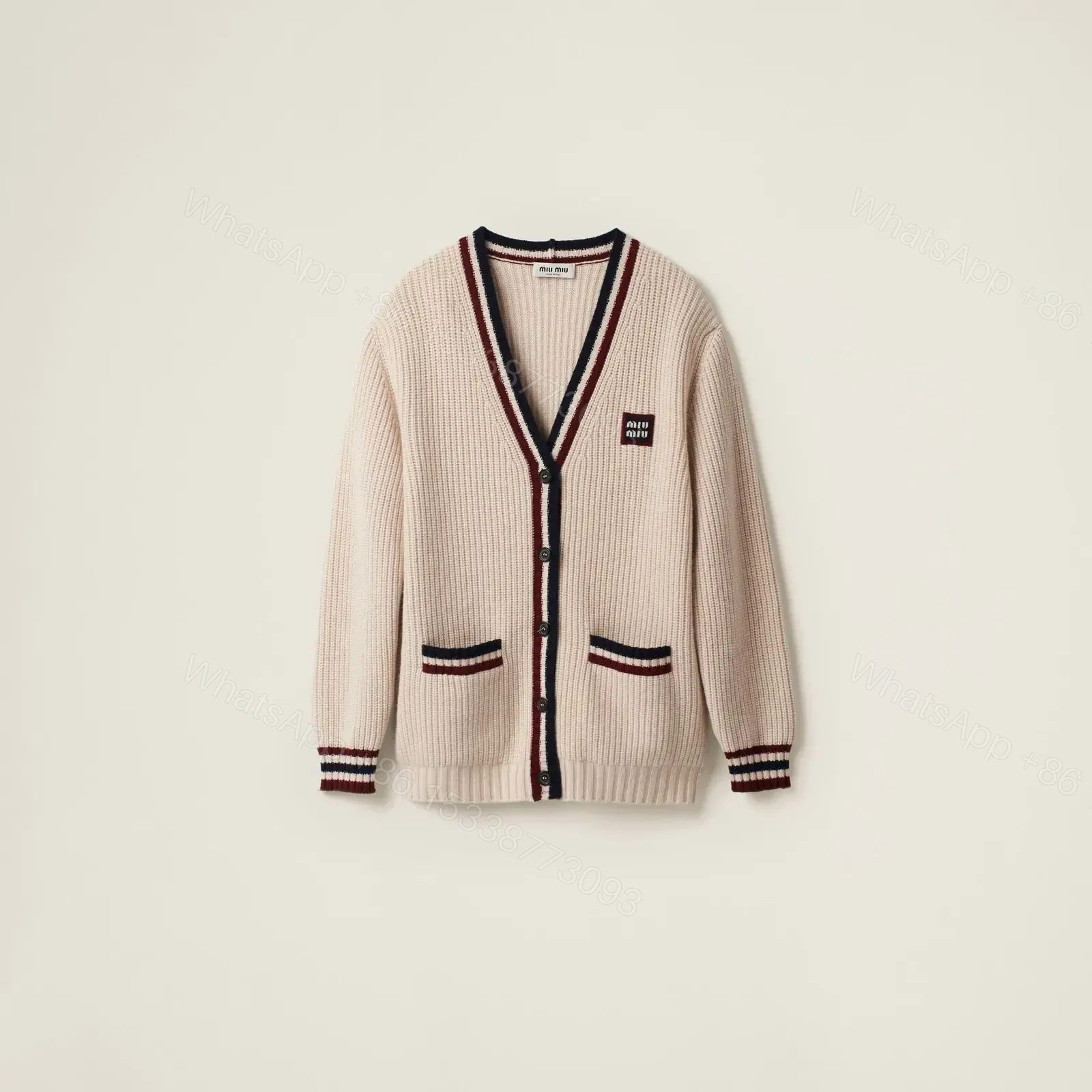 MIU MIU — view 1